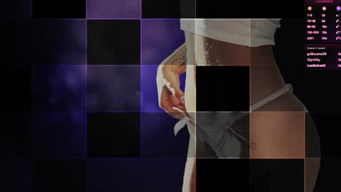 Id be happy to have a steamy stream girl online show from April 18, 11:02 am