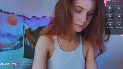 Deva online show from December 12, 9:58 pm