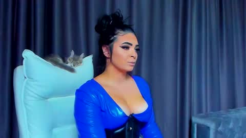 Snapshot of devashaqueen chatting on September 22, 6:45 am Devasha online show from September 22, 6:45 am