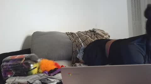 deviantdynasty online show from November 6, 7:36 am