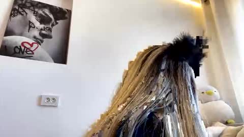 Emily online show from February 10, 10:51 am