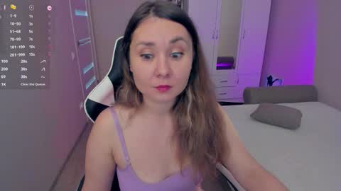 devil_mixie online show from November 7, 8:36 pm