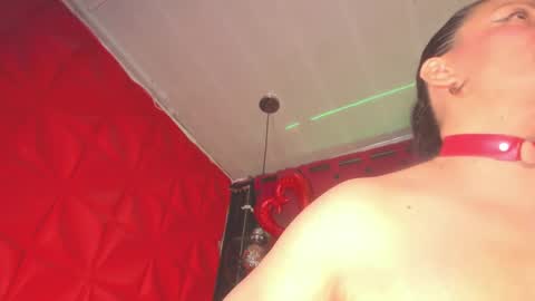 devil_taylorx online show from October 21, 5:17 pm