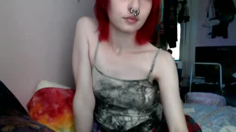 poutyangel online show from June 11, 8:38 pm