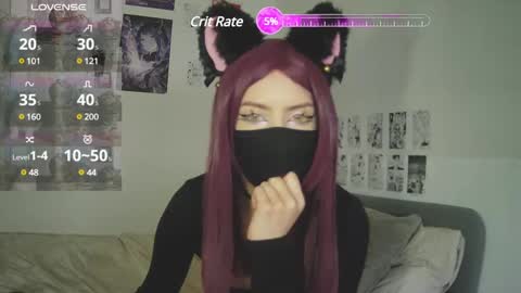 Devil online show from March 10, 10:28 am