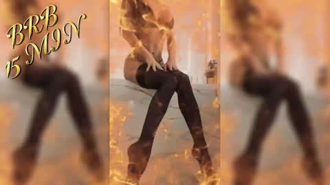 Devill2222 online show from April 17, 9:50 pm