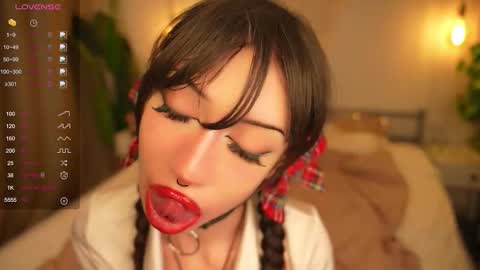  CIBELLE  online show from November 29, 4:00 pm