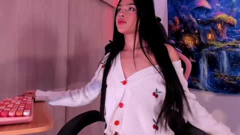 Sara 3 online show from February 3, 8:56 pm