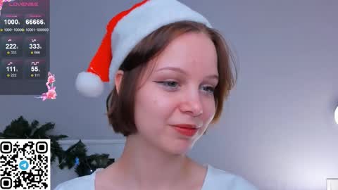 Kira online show from December 19, 1:36 pm