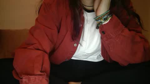 Sammie online show from December 4, 9:57 pm