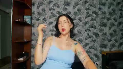 Dina online show from July 23, 8:28 pm