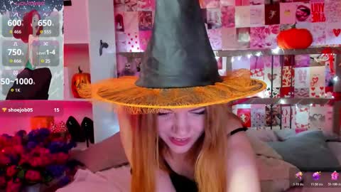 Di Fox online show from November 1, 3:43 am