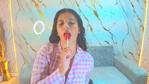 Diamond online show from November 27, 8:45 pm