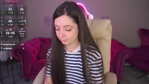 Sasha online show from March 2, 7:26 am