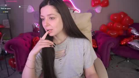 Sasha online show from February 18, 6:23 am