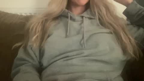 British Diamond Rose online show from February 9, 10:54 pm