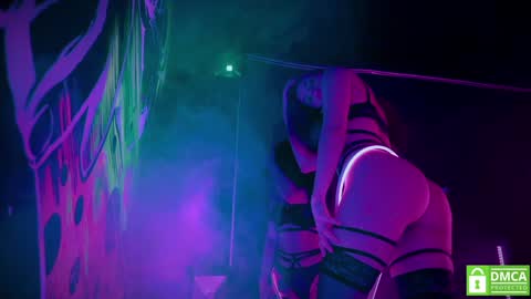 Diana Dolly D or just D   online show from January 19, 3:08 am