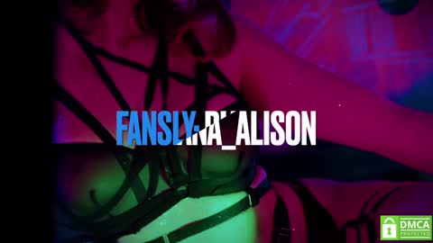 Diana Dolly D or just D   online show from February 6, 3:09 pm