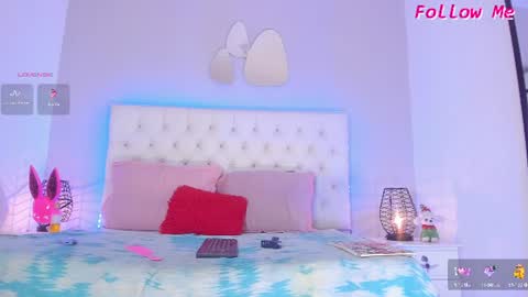 Diana Tamayo online show from June 5, 8:26 pm