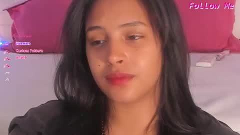 Diana Tamayo online show from July 15, 8:52 am