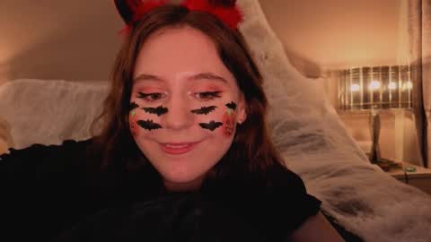 Diana online show from October 31, 6:39 am