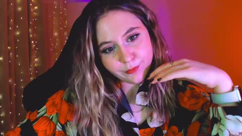 Snapshot of diana_floweri chatting on January 27, 9:23 am Diana online show from January 27, 9:23 am