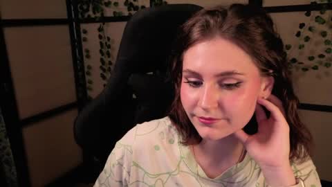 Diana online show from April 8, 2:41 pm