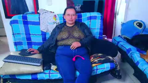 Diana Lozano online show from July 17, 12:42 pm