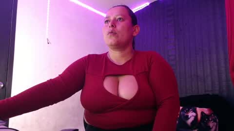 Snapshot of diana_lozano chatting on February 6, 12:15 pm Diana Lozano online show from February 6, 12:15 pm