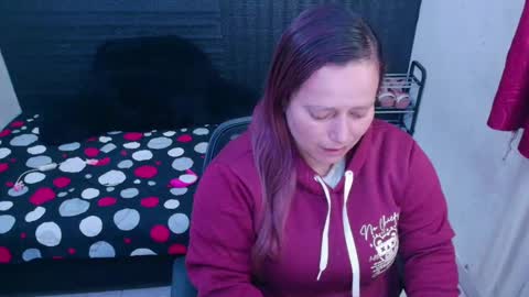 Snapshot of diana_lozano chatting on January 16, 10:10 am Diana Lozano online show from January 16, 10:10 am