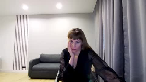 diana_meridor online show from January 11, 11:02 am