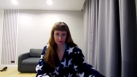 diana_meridor online show from February 10, 9:04 pm