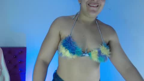 diana online show from March 31, 1:16 am