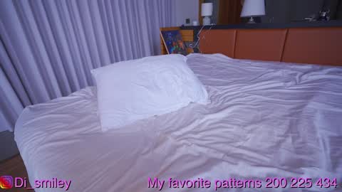 Diana online show from February 3, 2:03 am