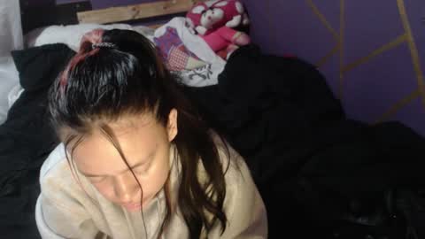 diana online show from October 27, 8:58 pm