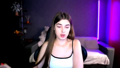 DIANA  online show from September 18, 5:33 pm