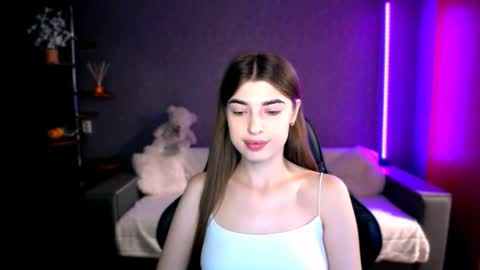 DIANA  online show from September 22, 5:44 pm