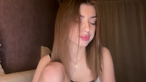 DIANA  online show from June 15, 6:41 pm