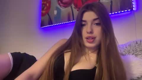 DIANA  online show from October 4, 9:41 pm