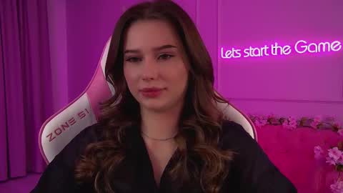 Diana online show from March 23, 6:25 pm