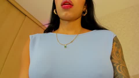 dianac1998 online show from May 28, 6:17 pm