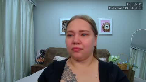 Diana online show from May 12, 6:32 am