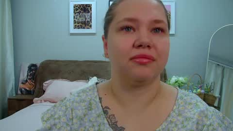 Diana online show from May 19, 6:31 am