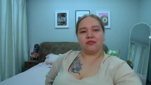 Diana online show from May 10, 7:27 pm