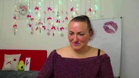 Diana online show from April 7, 5:31 am