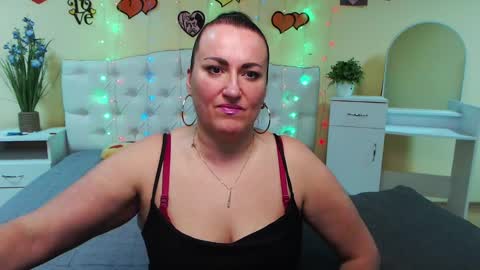 Diana online show from March 12, 7:02 am