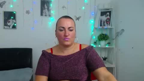 Diana online show from October 9, 6:28 am