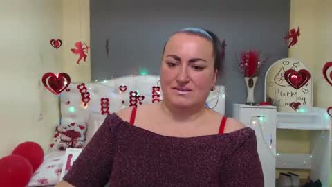 Diana online show from February 5, 8:06 am