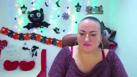 Diana online show from October 21, 5:22 am