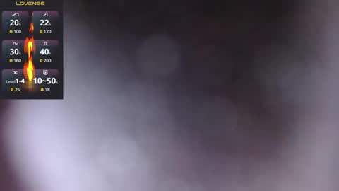 Diana Prosper online show from October 23, 5:35 am